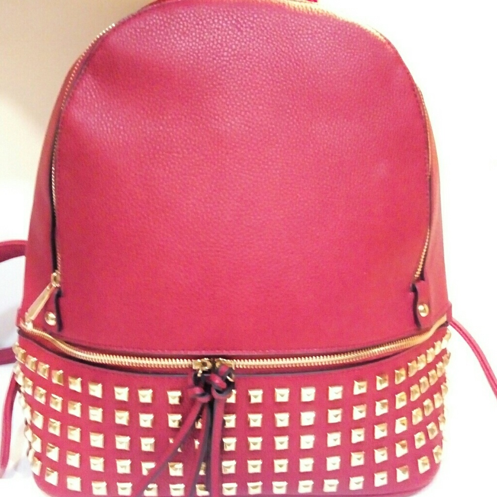 Dasein Backpack - Picture 2 of 6